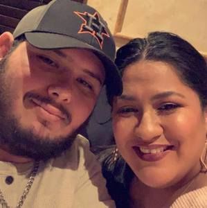 Meet your Posher, Angel y amy